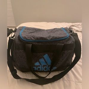 Adidas Duffel Bag